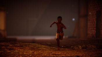 Papo + Yo Screenshot